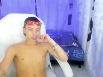 Chaturbate Free Live Porn of brahian_boyy