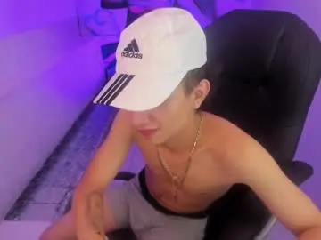 Chaturbate Adult Video Chat of brahian_boyy