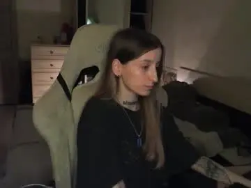 Chaturbate Live Sex Cam of cath_dysphoria_