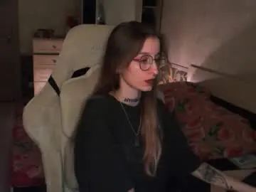 Chaturbate Private Sex Chat of cath_dysphoria_