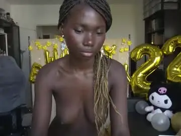 Chaturbate Live Sex Cam of conymegan