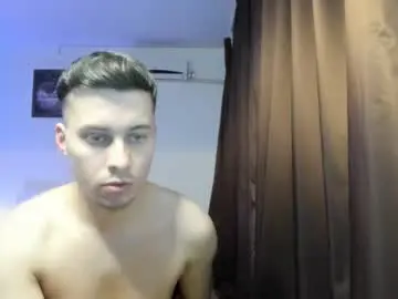 Chaturbate Live Sex of dreamboy240