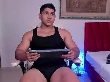 Chaturbate Adult Video Chat of dylan_brook