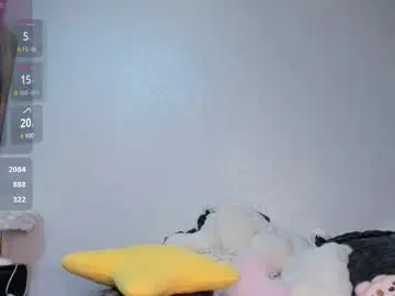 Chaturbate Private Sex Chat of eliza_bad
