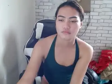 Chaturbate Live Sex Cam of hoelyixia