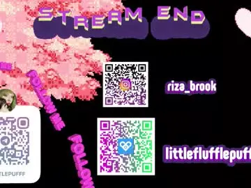 Chaturbate Best Webcam of littleflufflepuff