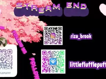 Chaturbate Free Porn Cam of littleflufflepuff