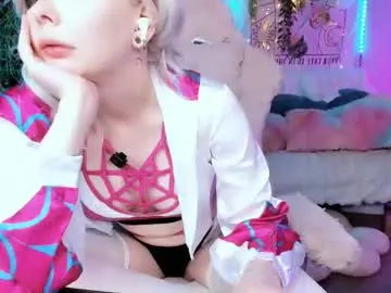 Chaturbate Best Webcam of littleflufflepuff
