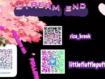 Chaturbate Adult Video Chat of littleflufflepuff