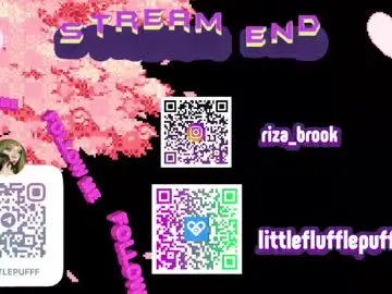 Chaturbate Adult Webcams of littleflufflepuff
