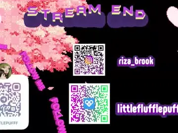 Chaturbate Adult Webcam of littleflufflepuff