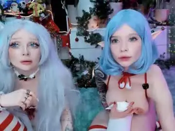 Chaturbate Nude Webcam of littleflufflepuff