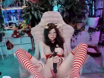 Chaturbate Live Sex of littleflufflepuff