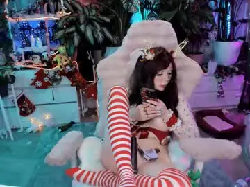 Chaturbate Adult Webcams of littleflufflepuff