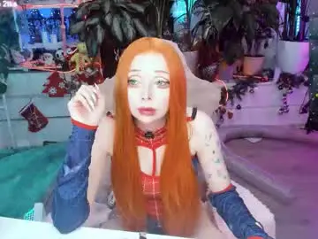 Chaturbate Best Webcam of littleflufflepuff