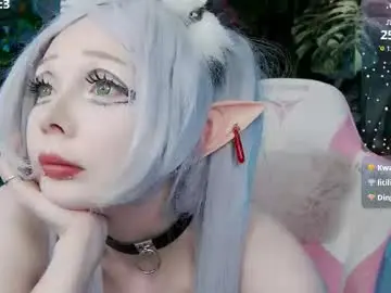 Chaturbate Free Live Porn of littleflufflepuff