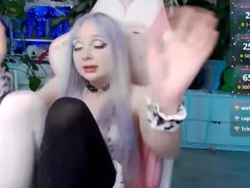 Chaturbate Free Porn Cam of littleflufflepuff