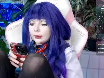 Chaturbate Live Sex Cam of littleflufflepuff