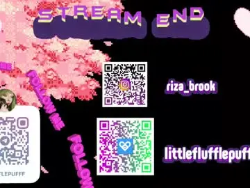 Chaturbate Live Porn of littleflufflepuff