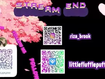 Chaturbate Adult Webcam of littleflufflepuff