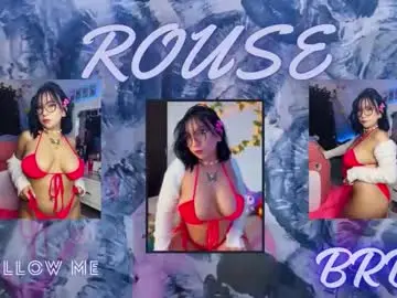 Chaturbate Adult Webcams of littlerouse_