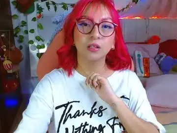 Chaturbate Live Sex of littlerouse_