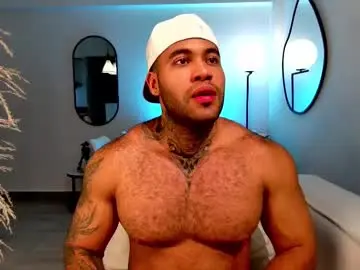Chaturbate Free Porn Cam of michael_salens
