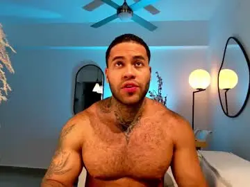 Chaturbate Adult Video Chat of michael_salens