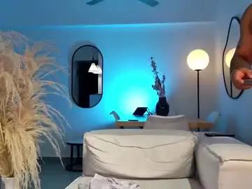 Chaturbate Watch Live Sex Cams of michael_salens