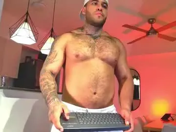 Chaturbate Best live sex cam show of michael_salens