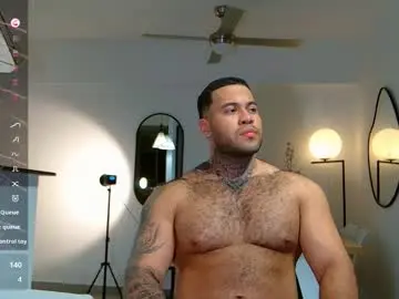 Chaturbate Best live sex cam show of michael_salens