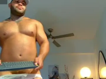 Chaturbate Live Sex of michael_salens