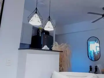 Chaturbate Live Sex of michael_salens