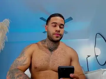 Chaturbate Free Porn Cam of michael_salens
