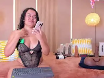 Chaturbate Sex Cam of sabrina_shark