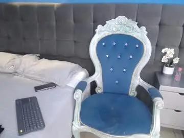 Chaturbate Private Sex Chat of samantthacruz