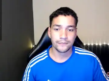 Chaturbate Adult Webcam of secretboy5000