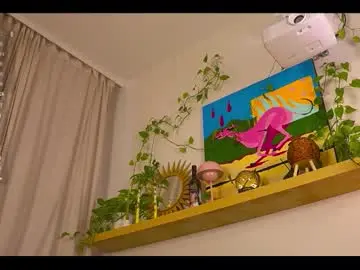 Chaturbate Watch Live Sex Cams of sofinity