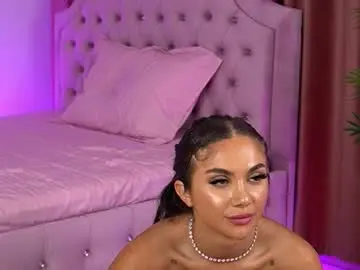 Chaturbate Adult Webcams of vanessasimon