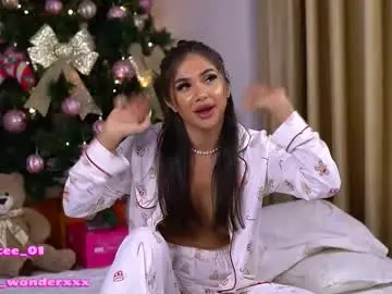 Chaturbate Adult Webcam of vanessasimon