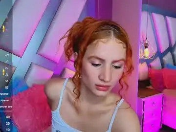 Chaturbate Free Porn Cam of adelainebest