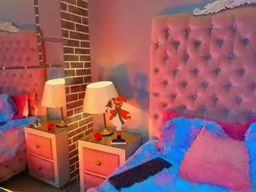 Chaturbate Private Sex Chat of adelainebest