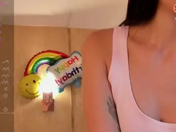 Chaturbate Live Sex Cam of amara_rosh