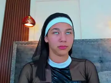 Chaturbate Live Sex of amber_hot22