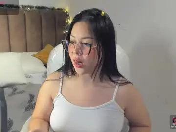 Chaturbate Sex Cam of annye01_