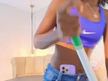 Chaturbate Live Sex Cam of brianaduque