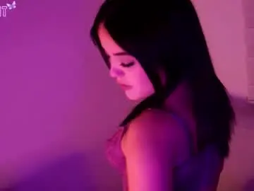 Chaturbate Adult Webcam of chloe_durand_
