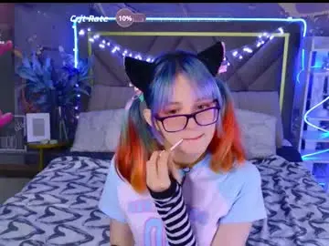 Chaturbate Adult Video Chat of coralineyouth1