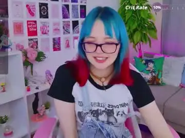 Chaturbate Adult Webcams of coralineyouth1