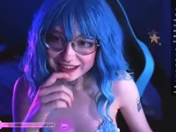 Chaturbate Adult Video Chat of dark_lucious